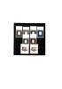 Lettland Kat.Nr. 305 - 312 kpl. - Kat.Wert18,- -