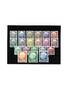 Saarland Kat.Nr. 409 - 428 kpl. Satz - Kat.Wert 120,- -