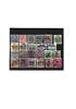 Deutsches Reich Kat.Nr. aus D.19-98 - 23 versch. gepr. Werte - Kat.Wert 98,- -
