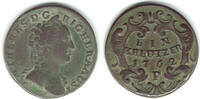 Haus Habsburg - Österreich-Ungarn 1 Kreuzer Maria Theresia, 1 Kreuzer 1768 P, Erhaltung siehe Scan! -