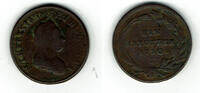 Haus Habsburg - Österreich-Ungarn 1 Kreuzer Maria Theresia, 1 Kreuzer 1780 K, Erhaltung siehe Scan! -