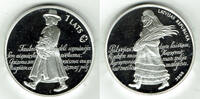 Lettland 1 Lats Lettland, 1 Lats 2008, Song-Festival, siehe Scan -