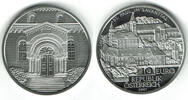 Österreich 10 Euro Österreich, 10 Euro, Stift Melk, mit Etui/Zertifikat -