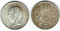 1 Krona 1936 Schweden Schweden 1936, 1 Krone, Gustav V., Erhaltung siehe Scan! vorzüglich bis stempelglanz