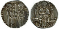 Republik Venedig 1 Grosso Venedig, 1 Grosso, Pietro Gradenigo (1289-1311) -