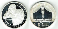 Italien 10 Euro Italien 2013, 10 Euro, Luigi Pirandello, PP -