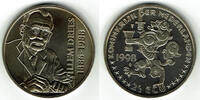 Niederlande 2 1/2 ECU Niederlande, 2 1/2 ECU, Willem Drees -