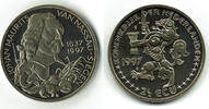 Niederlande 2 1/2 ECU Niederlande, 2 1/2 ECU, Johan Maurits van Nassau-Siegen -