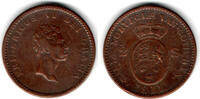 Dänemark 2 Skilling Dänemark 1811, 2 Skilling, Frederick VI., Erhaltung siehe Scan! -