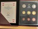 Österreich 3,88 € Österreich, Offizieller Kursmünzensatz (KMS) 2010, Polierte Platte! -