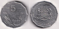 Somalia 5 Senti Somalia 1976, 5 Senti FAO, siehe Foto -