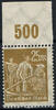 Deutsches Reich 25 Mark Deutsches Reich, Mi.-Nr. 242 POR, Freimarken Arbeiter -