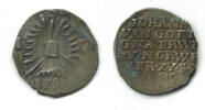 Schleswig-Holstein-Sonderburg 2 Schilling Lübsch Schleswig-Holstein-Sonderburg, 2 Schilling 1621, Johann der Jüngere 1564-1622 -