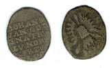 Schleswig-Holstein-Sonderburg 2 Schilling Lübsch Schleswig-Holstein-Sonderburg, 2 Schilling 1625, Johann der Jüngere 1564-1622 -