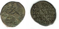 Schleswig-Holstein-Sonderburg 2 Schilling Lübsch Schleswig-Holstein-Sonderburg, 2 Schilling 1621, Johann der Jüngere 1564-1622 -