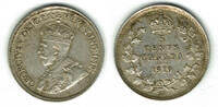 Kanada 5 Cents Kanada 5 cents 1919, Georg V., -