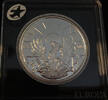 Belgien 10 Euro Belgien 2005, 10 Euro, "60 Jahre Frieden", PP