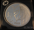 Finnland 10 Euro Finnland 2005, 10 Euro, " 60 Jahre Europa-Frieden", PP