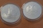 Russland 3 Rubel Russland, 3 Rubel 1999 Juryev Kloster Novogorod, siehe Scan -
