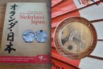 Niederlande 5 Euro Niederlande 5 Euro 2009, 400 Jahre Handel mit Japan, Blister -