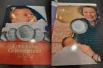 Niederlande 10 Euro Niederlande 10 Euro 2003, Geburt von Catharina-Amalia -