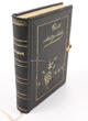 Deutsches Reich/Speyer 1901 Gesangbuch zur Konfirmation, Anna Buchöckert 1905/für protestantisch=... 2
