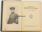 Deutsches Reich 1918 Leonhard Müller / Fliegerleutnant Heinrich Gontermann / Der deutschen Jugend ... 2-3