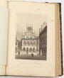 Deutsches Reich/Westfalen 1872 Schücking u. Freiligrath / Das malerische und romantische Westphalen. 3