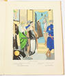 Frankreich/Paris 1924 Mode / Art Deco / Art Goút Beauté / Feuillets de L
