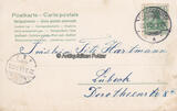 Russland / Japan 1904 Ansichtskarte / Postkarte / Litho / Der Russisch-Japanische Krieg. 2