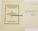 Essen/Ruhr 1912 Krupp 1812-1912 / Zum 100jährigen Bestehen der Firma Krupp und der ... 2-3