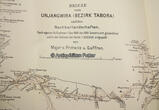 Kamerun / Deutsch-Ostafrika 1911 Dr. Freiherr von Danckelman / Mitteilungen aus den Deutschen Schutzgebieten 3