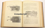 Deutsches Reich 1927 W. Häntzschel und H. Kohler / Hufbeschlag und Wagenbau 2-3