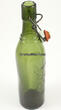 Arnsberg O.J. Bierflasche / Prägeflasche / Bügelflasche / Löwenbrauerei 1775 / H. Höynck 2