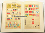 Deutsches Reich 1906 Victor Laverrenz / Deutschlands Kriegsflotte. / Eine Darstellung der.... 2-3