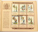 Bremen 1933 Sammelbilderalbum / Alva Bilder / Fahnen- und Standatenträger / Album 2
