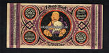 Bielefeld 1 GMk 14.11.1923 Rübenjungenausgabe, Papierschein ohne Wz., ohne KN 2-3