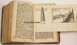 1775 Rheinischer Antiquarius oder ausführliche Beschreibung des Rheinstroms 3