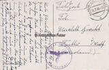 1940 Ansichtskarte / Postkarte / Berlin. Neue Reichskanzlei. Das Arbeitszimmer des .. 2