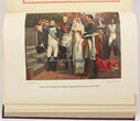 Deutsches Reich 1927 Pflugk- Harttung / Haefcke / Helmolt / Deutsche Gedenkhalle / Bilder aus der ... 1-2