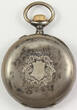 Schaffhausen / Schweiz / Müschede 1904 Taschenuhr / IWC / International Watch Co / Julius Cronenberg 2