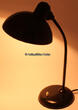 Neheim-Hüsten O.J. Tischlampe idell / Bauhaus / Hersteller Kaiser Neheim- Hüsten 2-3