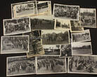 Werl / Frankreich / Belgien 1937-1941 88 Fotos / Luftwaffe 2-3