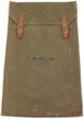Drittes Reich / Kassel 1937 / 1940 Wehrmacht / Zeltzubehör Beutel mit 18 Zeltstöcken 2-3