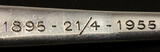 Dänemark 1935 Vorlegelöffel / O. Mogensen / Sterling Denmark 2-3