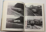 Bundesrepublik Deutschland 1981/1982 Dieter Riehemann / Kleinbahnen in diesen Tagen / 2 Bände