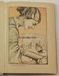 Deutsches Reich 1920 Sophie Wilmanns / Die Familie Fröhlich / Eine Puppen- und Weihnachtsgeschichte 2-3