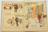 Deutsches Reich O.J. Bilderbuch / Hans Wundersam / Ein Wintermärchen von Ernst Kutzer 2-3