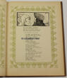 Deutsches Reich 1897 Johann Wolfgang von Goethe / Faust / Eine Tragödie / Erster Theil 2