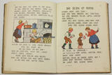 Östereich 1924 Fibel/Heeger-Legrün / Unser erstes Buch / Erarbeitet von einer österreichischen. 2-3